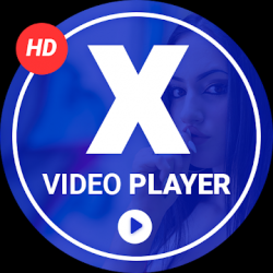 Screenshot 1 X Video Player & X Downloader : All Format XPlayer android