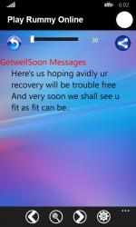 Imágen 5 GetwellSoon Messages windows