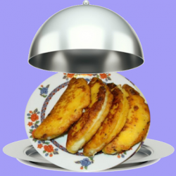 Imágen 1 🥗 Recetas de Empanadas 🥗 android