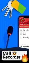 Screenshot 2 Call Recorder Grabadora de voz iphone