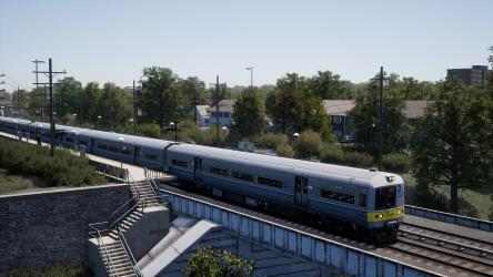 Screenshot 8 Train Sim World® 2: LIRR M3 EMU windows