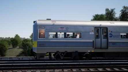 Captura de Pantalla 6 Train Sim World® 2: LIRR M3 EMU windows