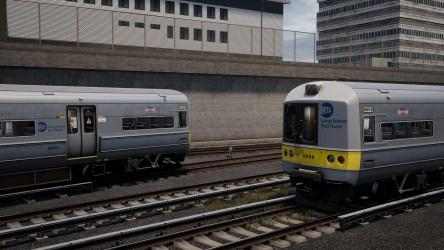 Captura de Pantalla 4 Train Sim World® 2: LIRR M3 EMU windows