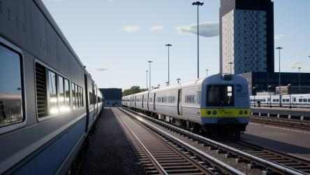 Captura de Pantalla 3 Train Sim World® 2: LIRR M3 EMU windows