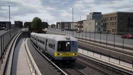 Screenshot 5 Train Sim World® 2: LIRR M3 EMU windows