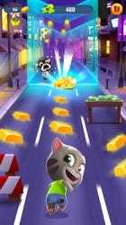 Image 5 Talking Tom Gold Run android