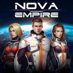 Screenshot 1 Nova Empire android