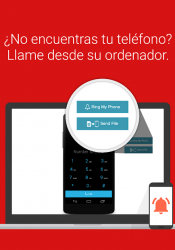 Screenshot 7 SMS Gratis ↔PC(Chrome,Firefox) android