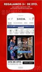 Imágen 7 SHEIN-Compras de Moda Online android