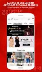 Captura de Pantalla 9 SHEIN-Compras de Moda Online android