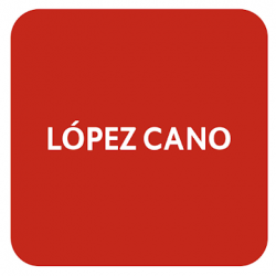 Screenshot 1 López Cano android