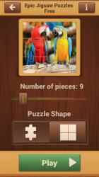 Captura de Pantalla 9 Epic Jigsaw Puzzles Free windows
