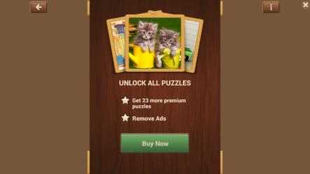 Captura 6 Epic Jigsaw Puzzles Free windows