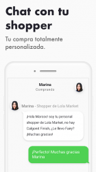 Imágen 6 Lola Market - Compra en supermercados online android