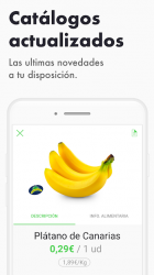 Captura de Pantalla 5 Lola Market - Compra en supermercados online android