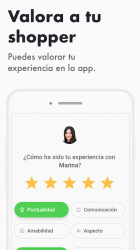 Screenshot 8 Lola Market - Compra en supermercados online android