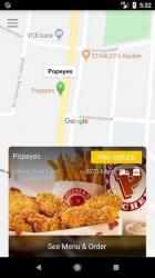 Imágen 3 Popeyes Suriname android