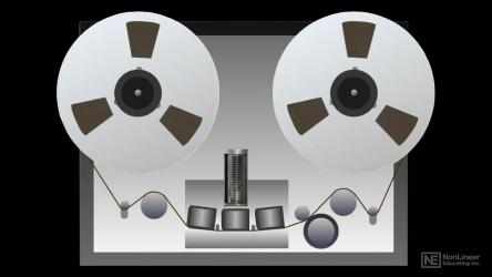 Capture 4 Analog Tape Recording Course by Ask.Video windows
