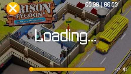 Screenshot 5 Guide For Prison Tycoon Under New Management windows