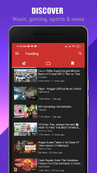Imágen 3 Vanced Tube - Free Block Ads for Video Tube android