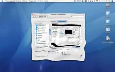 Screenshot 2 LotsaWater mac