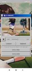 Captura 7 CD-ROMantic: Vaporwave Music Maker (Slowed Reverb) android