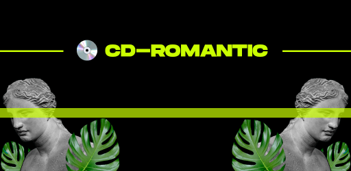 Captura 2 CD-ROMantic: Vaporwave Music Maker (Slowed Reverb) android
