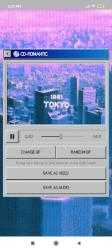 Imágen 9 CD-ROMantic: Vaporwave Music Maker (Slowed Reverb) android