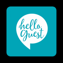Image 1 HelloGuest android