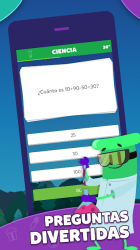 Screenshot 5 Preguntados android