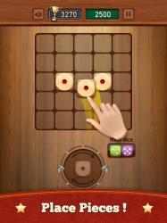 Image 10 Woody Dice - Merge Master android