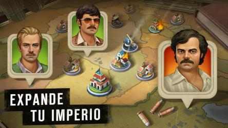Imágen 3 Narcos: Cartel Wars android