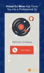 Imágen 10 Virtual DJ Mixer : Mix and Record Music windows