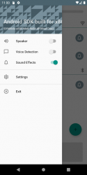 Screenshot 3 Intercom para Android android