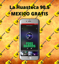 Imágen 2 La Huasteca 90.5 MEXICO GRATIS android