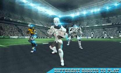 Image 8 Transformers Robot Ring Battle windows