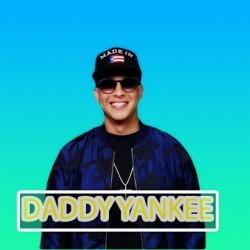 Captura 1 Daddy Yankee - Problema 2021 Mp3 android
