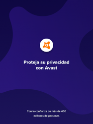 Capture 13 Avast SecureLine VPN - Proxy VPN ilimitado android