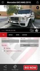 Screenshot 8 Online Auction android