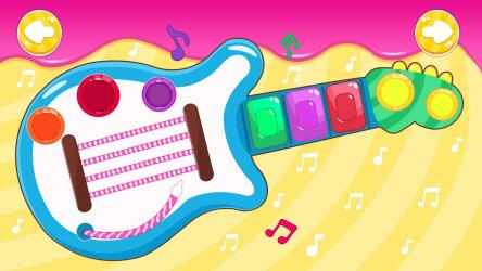 Image 2 Instrumentos Musicales para Niños android
