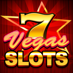 Captura 1 VegasStar™ Casino - FREE Slots android
