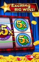Screenshot 14 VegasStar™ Casino - FREE Slots android