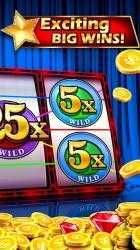 Screenshot 4 VegasStar™ Casino - FREE Slots android
