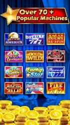 Captura 7 VegasStar™ Casino - FREE Slots android