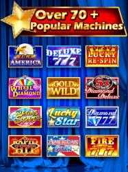Captura 12 VegasStar™ Casino - FREE Slots android