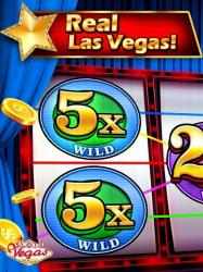 Screenshot 8 VegasStar™ Casino - FREE Slots android