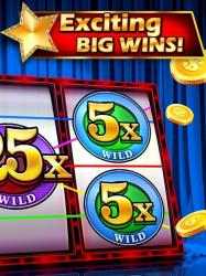 Captura 9 VegasStar™ Casino - FREE Slots android
