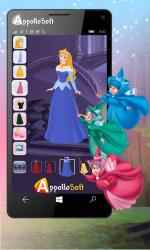 Screenshot 1 Princesses windows