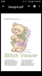Capture 5 Stitch Viewer Pro android