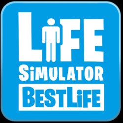 Imágen 1 Simulador de vida: La mejor vida android